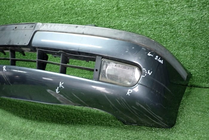 BMW E39 96-00 front bumper front