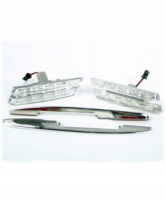 EP567 - Світлодіодна лампа покажчика повороту BMW E46