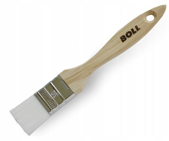 

Boll Pędzel do Masy Uszczelniającej 30mm