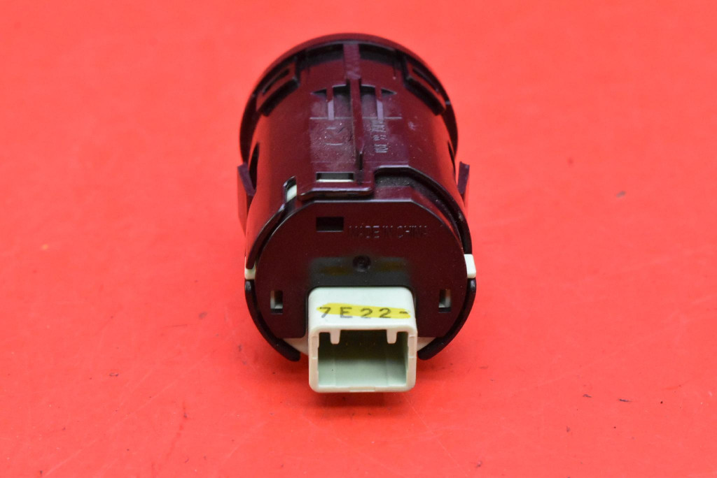 ignition key button START/STOP BJS7663S0 MAZDA MX-5 ND 2.0 SKYACTIVE
