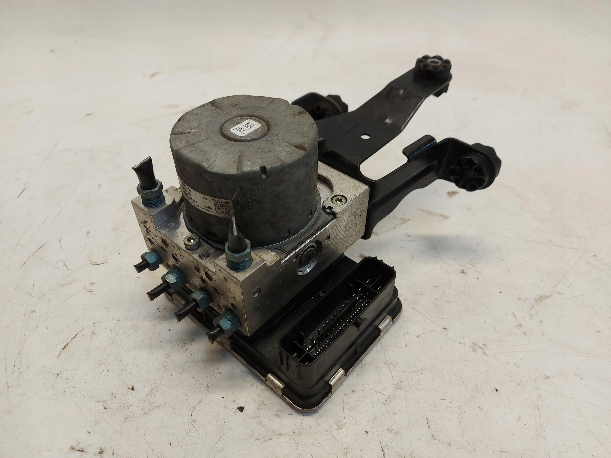 BMW G21 G20 Kombi 330e pump control unit abs abs-u