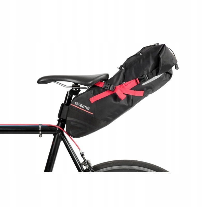 Torba pod siodło Zefal Z Adventure R11 Bikepacking EAN (GTIN) 3420587001011