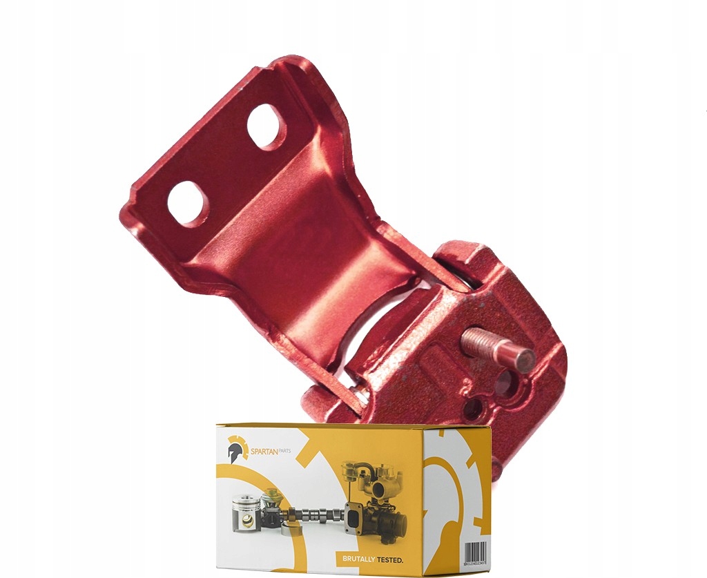 

Zawias Drzwi Ford Transit 2000- Tył Lewy Góra