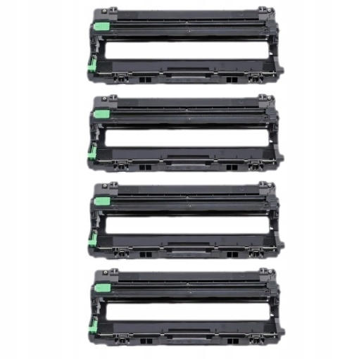 Naplnka Brother DR-243 DR243CL kompatibilní sada fotoválců