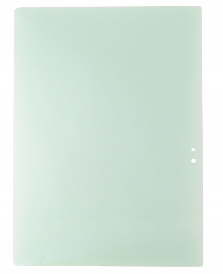 85801632 - Новое заднее стекло MANITOU MLB625 TURBO 1240X910