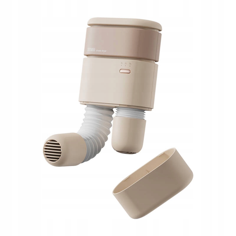 Sušička Na Boty Sothing DSHJ-S-2110 Bílá, Efektivní Sušení