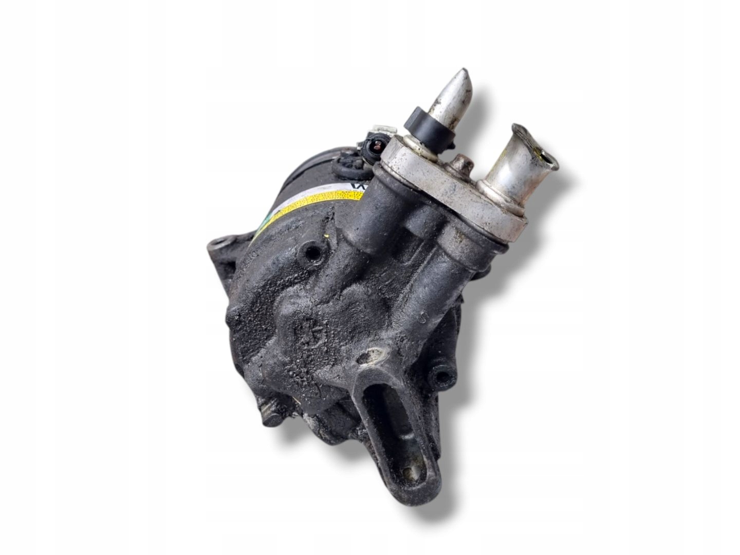 Klimakompressor klimaanlage Opel Astra H facelift 2007 13124750