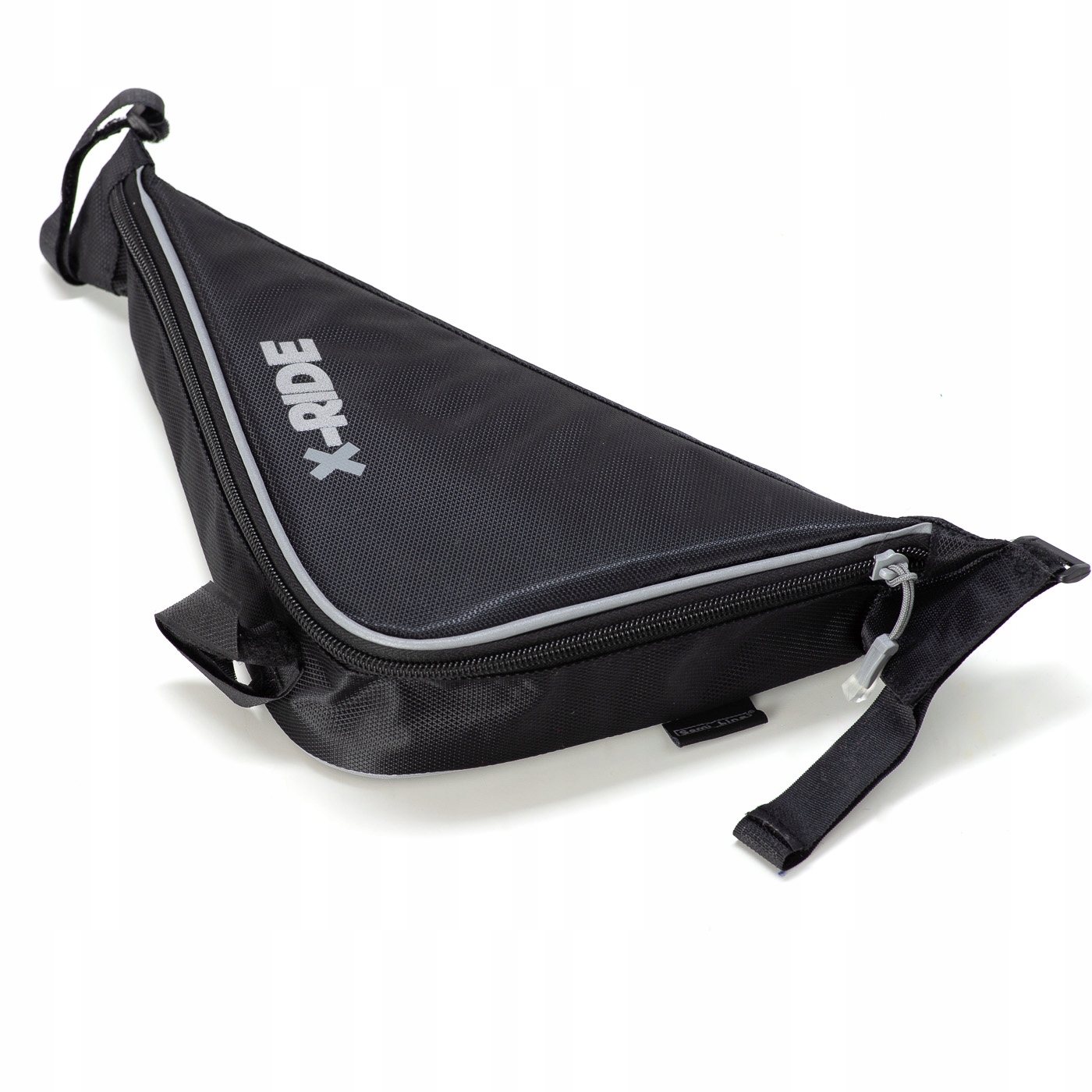 SASZETKA - NIEWIELKA SAKWA ROWEROWA TORBA NA ROWER Marka Semi Line