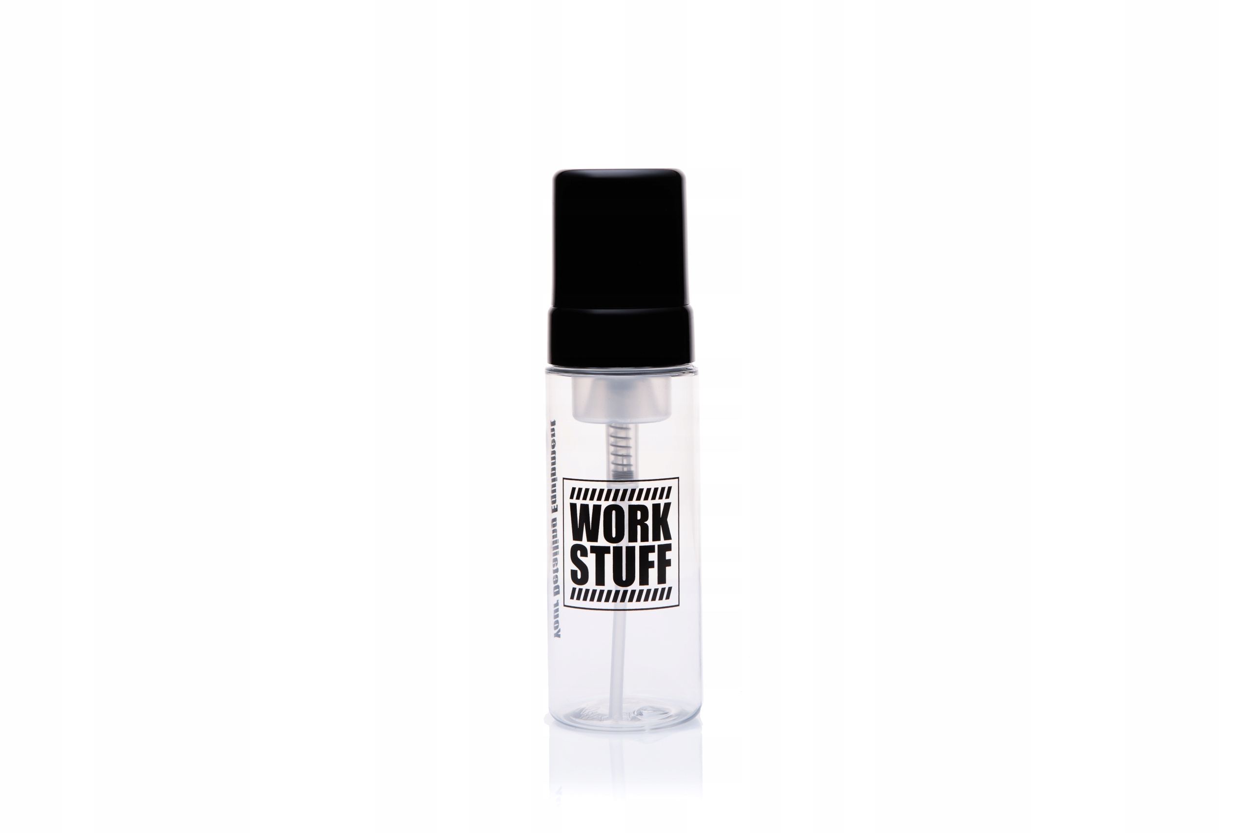 Butelka Pianotwórcza Foam Bottle 150ml WORK STUFF Producent Work Stuff