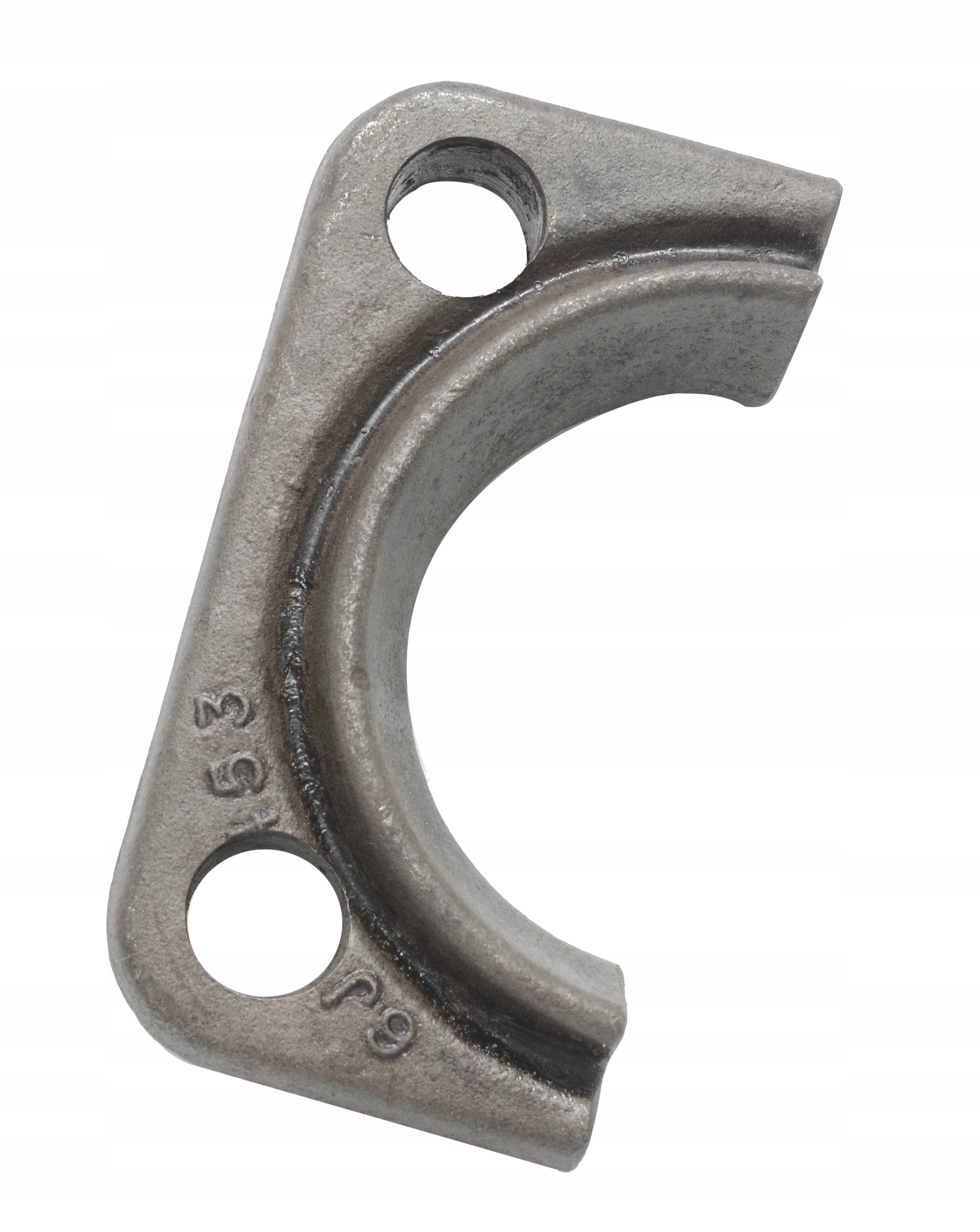 РУЧКА ПРИВОДА НАКЛОНА 6J0453 GENUINE