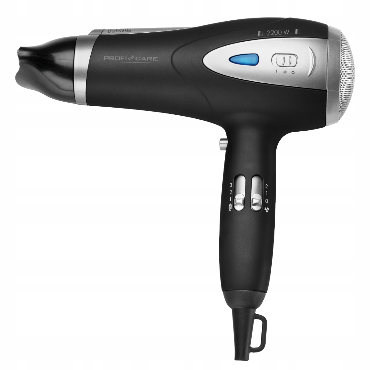 

Profesjonalna Składana Suszarka Włosów Z Jonizacją