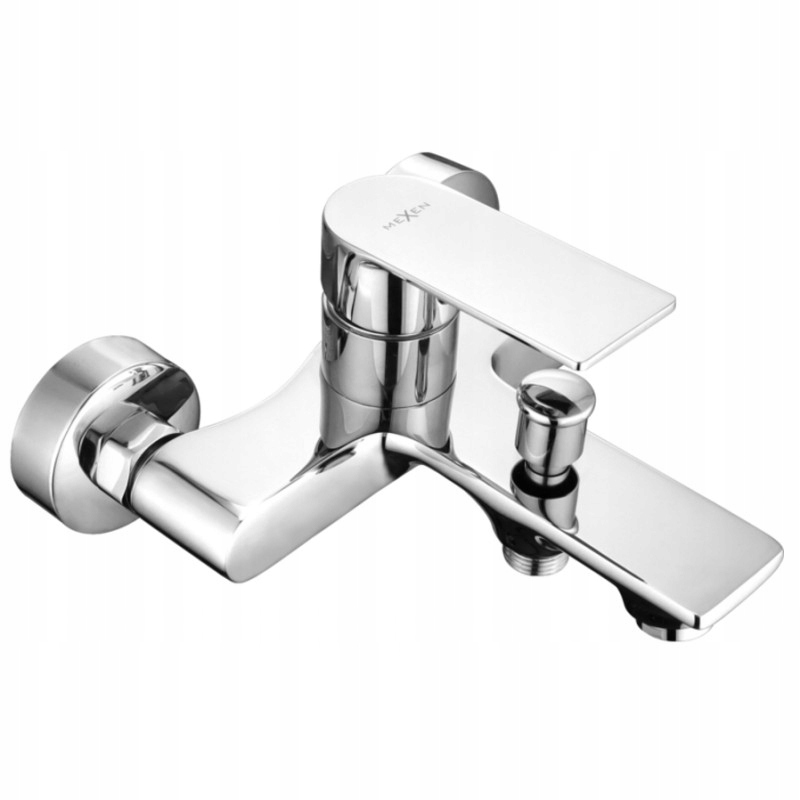 Mexen Royo vanová baterie, Chromovaná