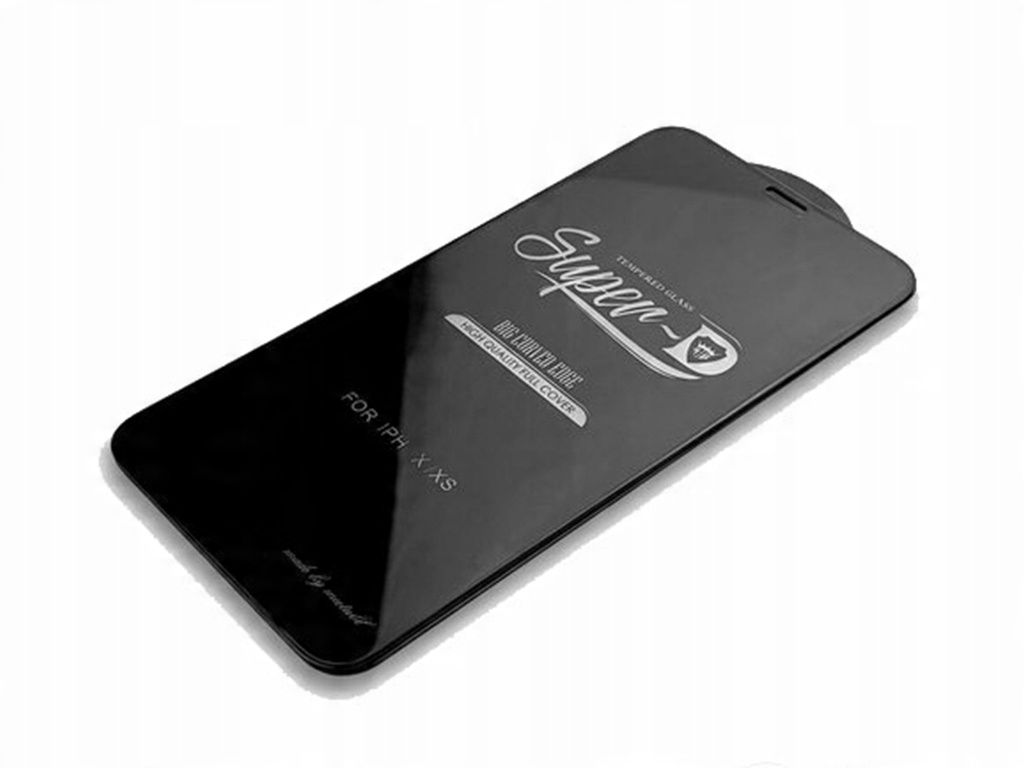 

Szkło hartowane 9H Full Glue iPhone 11