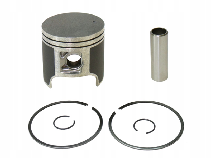 Piest Motora Snežného Skútra Sno-x Polaris 600 Rush Switchback