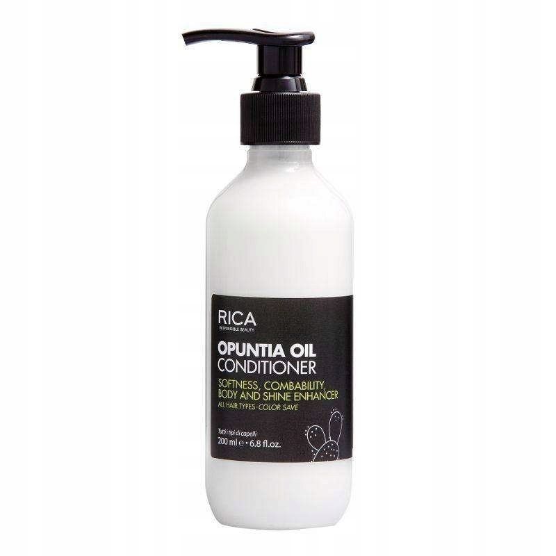 Rica Opuntia Oil Conditioner Odżywka 200 ml