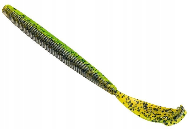 Strike King Rage Cut-R Worm 15cm Summer Craw
