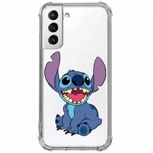

Etui Shock Do Samsung S21 Plus Stich Spongebob Wz