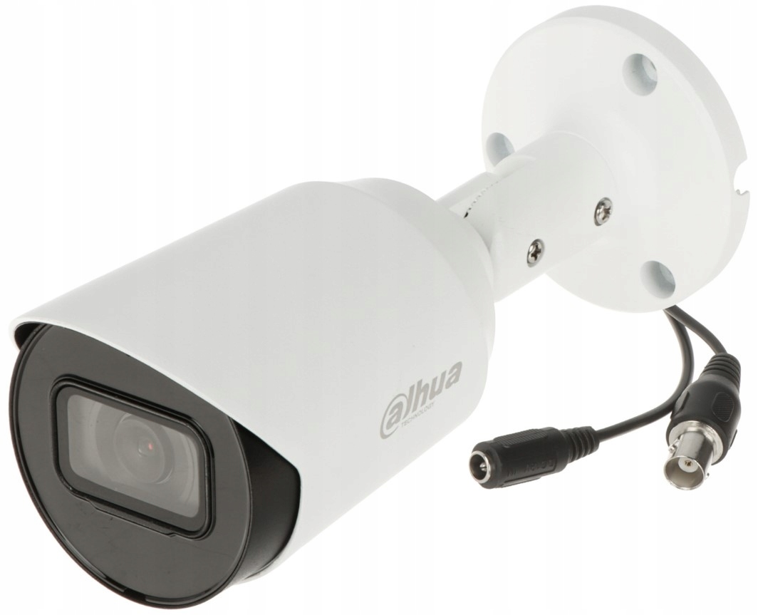 

Kamera tubowa Dahua HAC-HFW1500T-A-0280B-S2