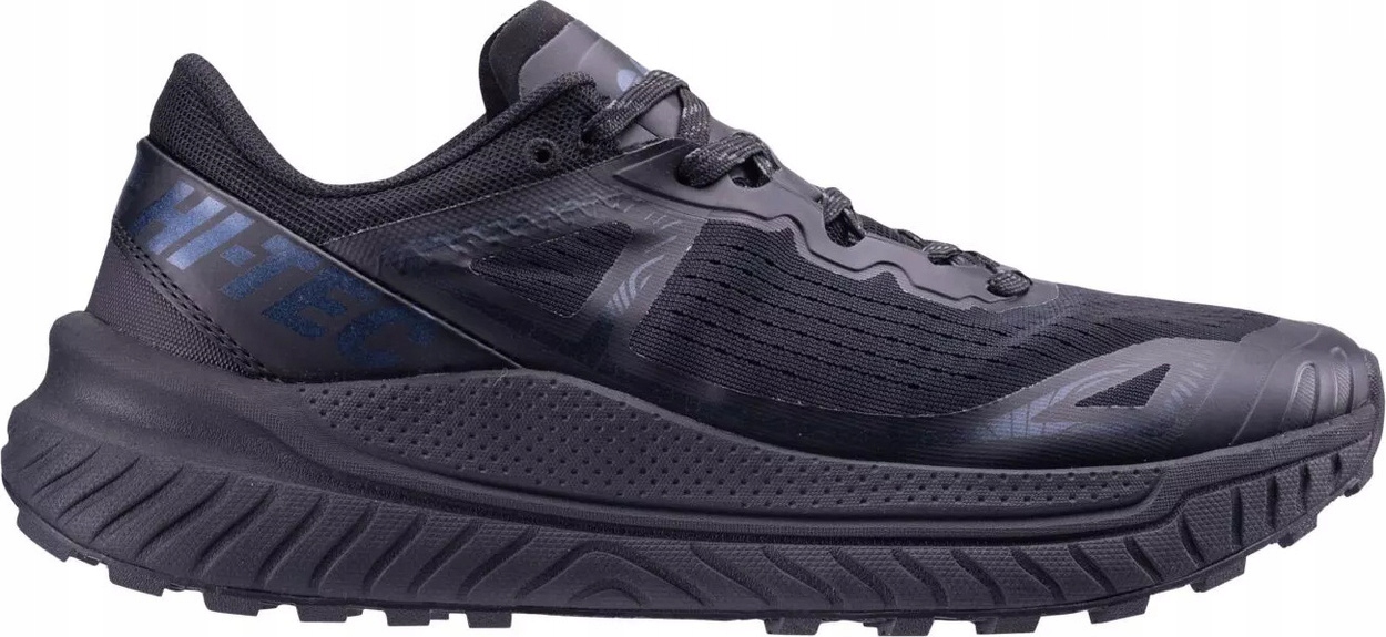 Pánské Tréninkové Běžecké Boty Hi-tec Catalina Trail Low Nwp, Velikost 44