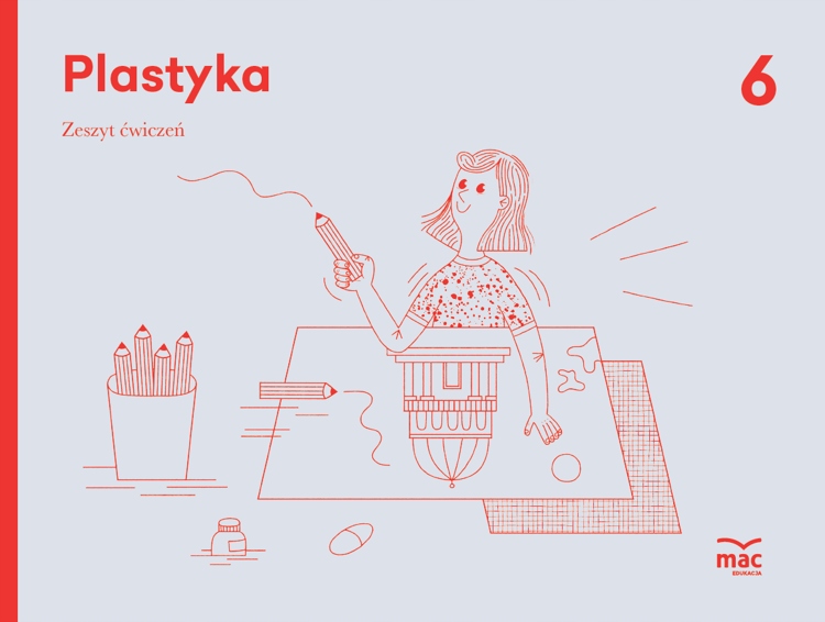 

Plastyka Zeszyt Ćwiczeń Klasa 6 Mac