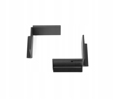 Nowe Elementy Mocujące W Bagażniku 6V0061104 Skoda