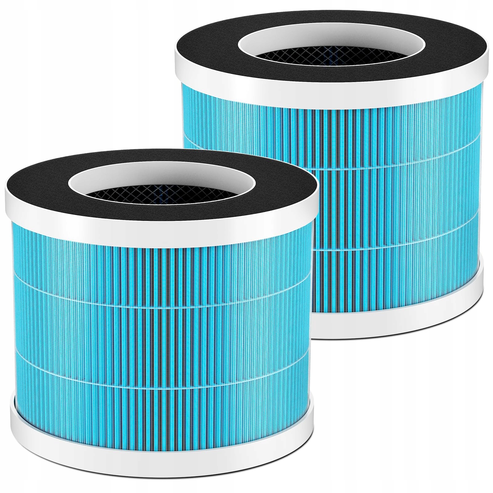 2x Filtr Hepa Do Oczyszczacza Powietrza Aircillin AP0801