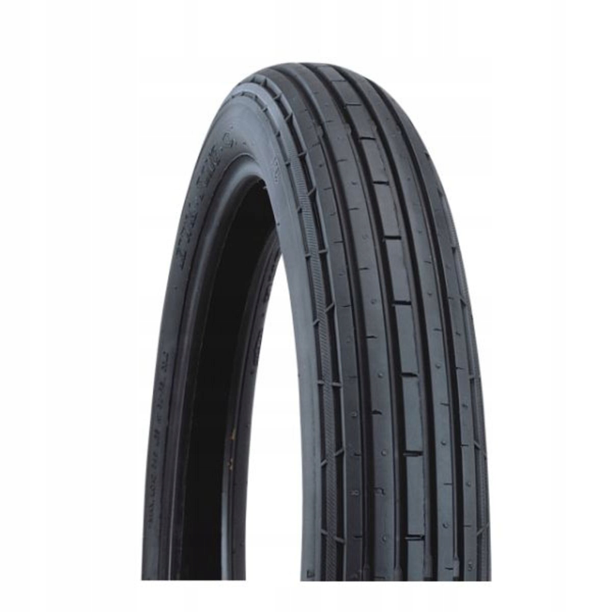 

Duro 2.50-18 Tt 40L HF301E Przód/Tył