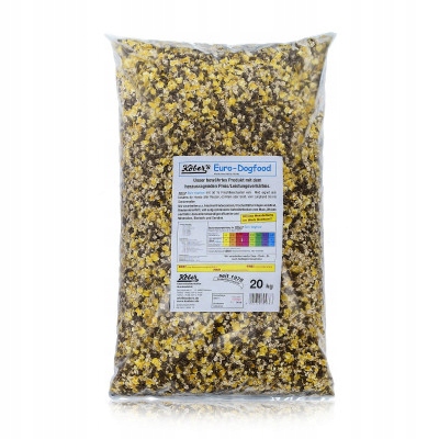 Koebers Euro-Dogfood 15 kg