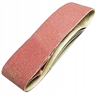 TAŚMA ŚCIERNA PAS BEZKOŃCOWY 915X100MM 80 5 SZTUK