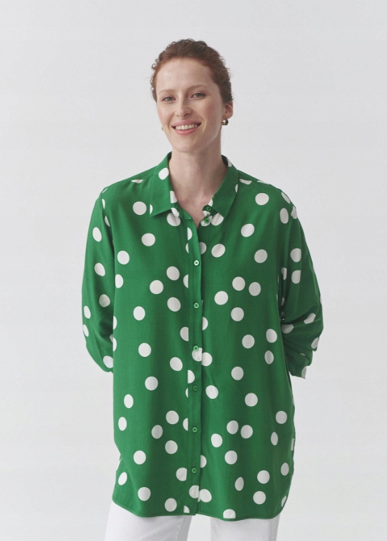 Košile Tatuum Dotta1 2505-087B 592 42