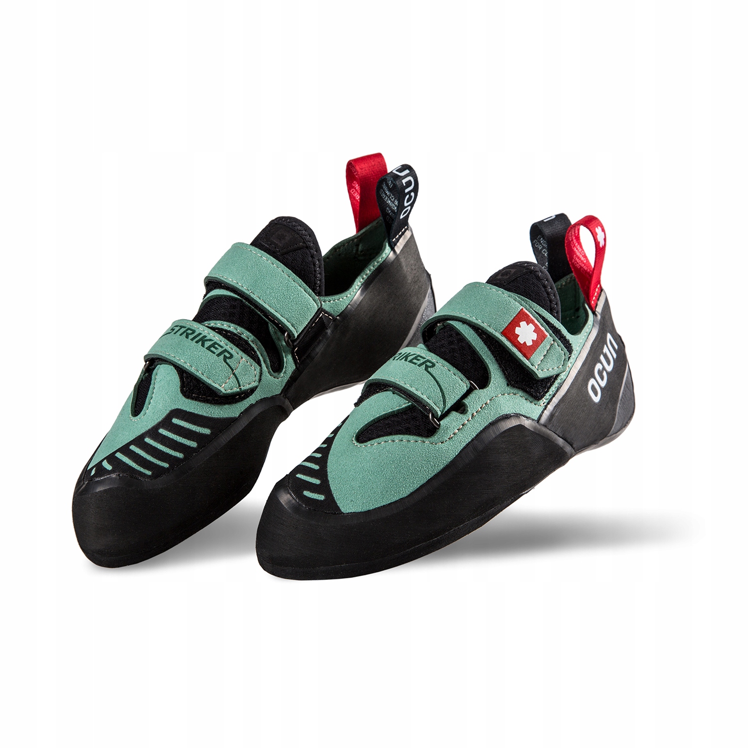 Buty wspinaczkowe Ocun Striker QC model unisex 39 Marka Ocun