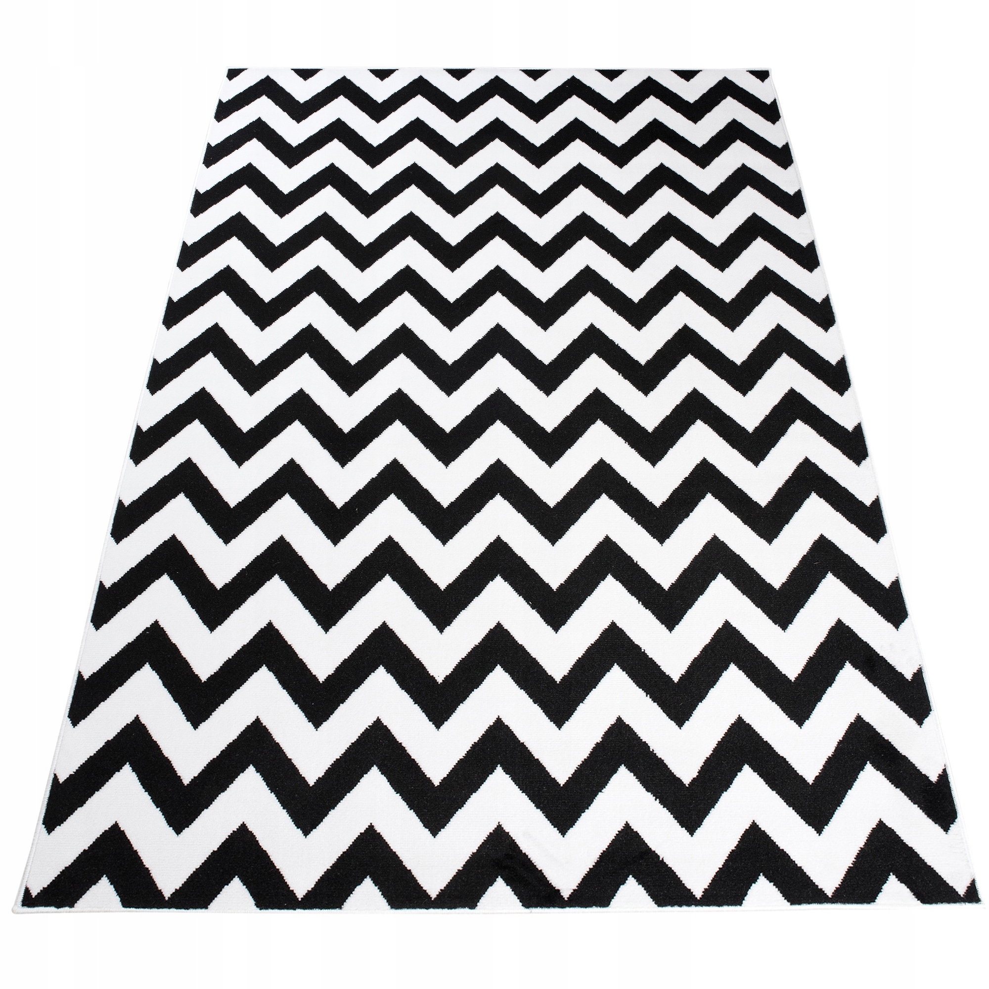 

Dywan Alfa 80x150 Bcf 100% Pp Tureckie Dywany