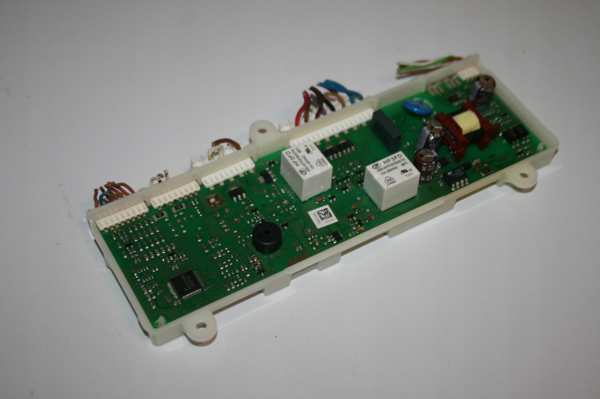 冷凍ADL10 S20 SM20 M20 EC-07DF) SIEMENS - MODUŁ STEROWANIA LODÓWKI 9000459969