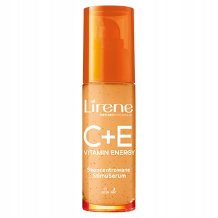 

Lirene C+e Vitamin Energy Skoncentrowane Serum