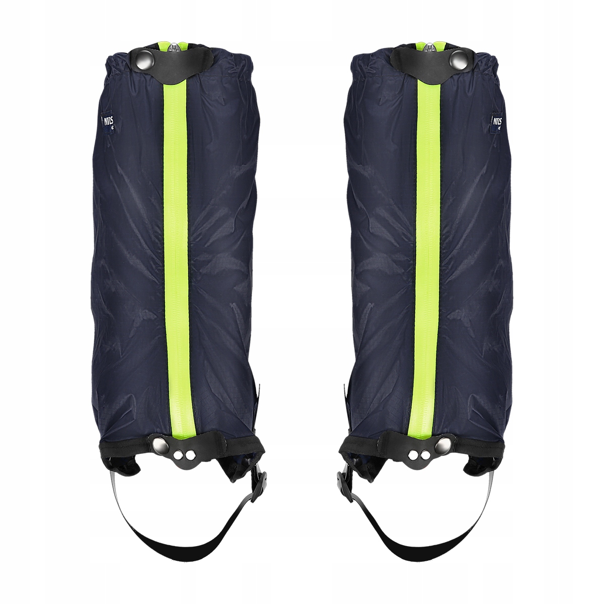 Stuptuty Wodoodporne Ochraniacze na Buty Nils NC1770 Granatowe Unisex