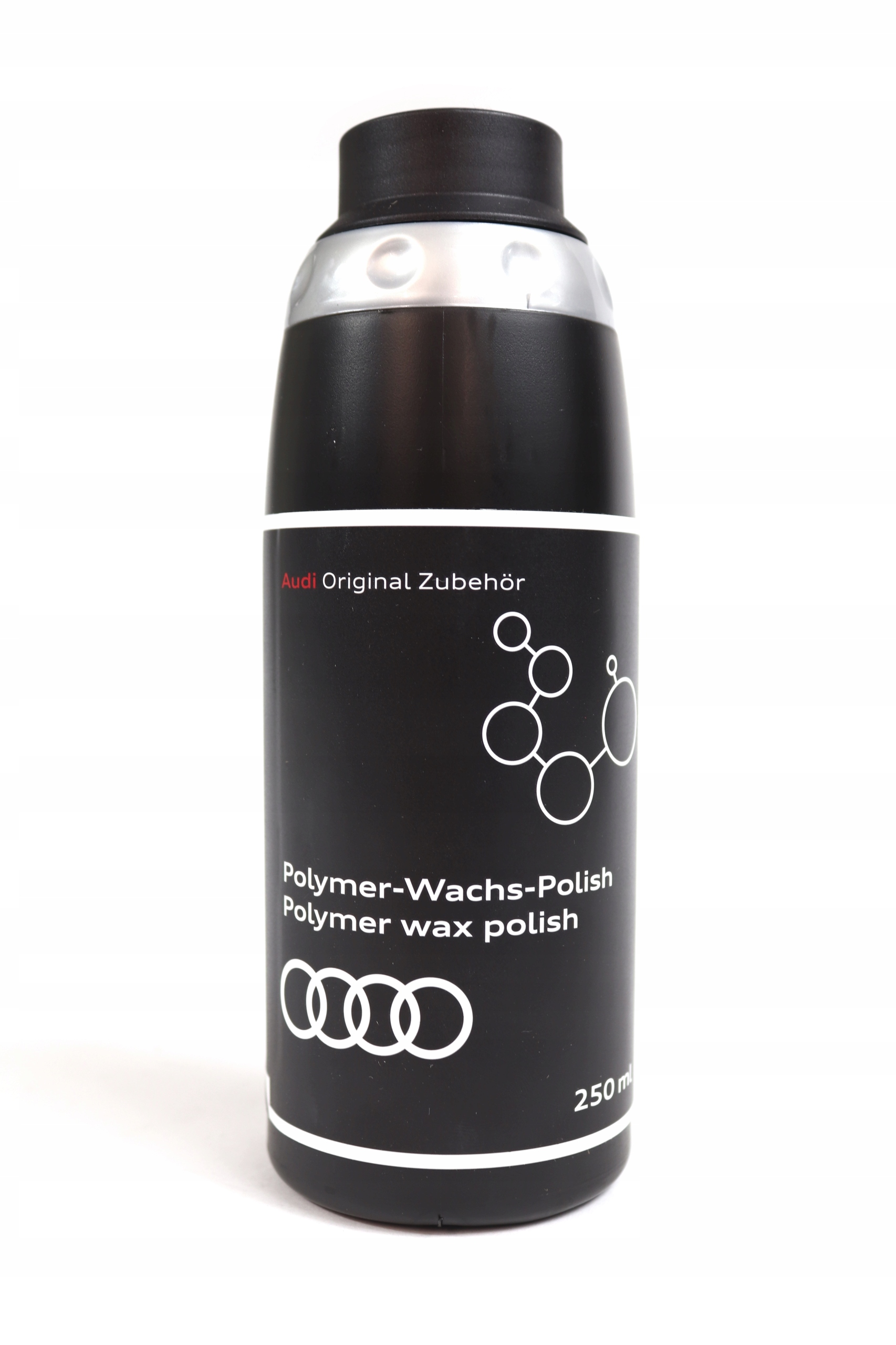ORYGINALNY WOSK POLIMEROWY AUDI KONSERWACJA LAKIER