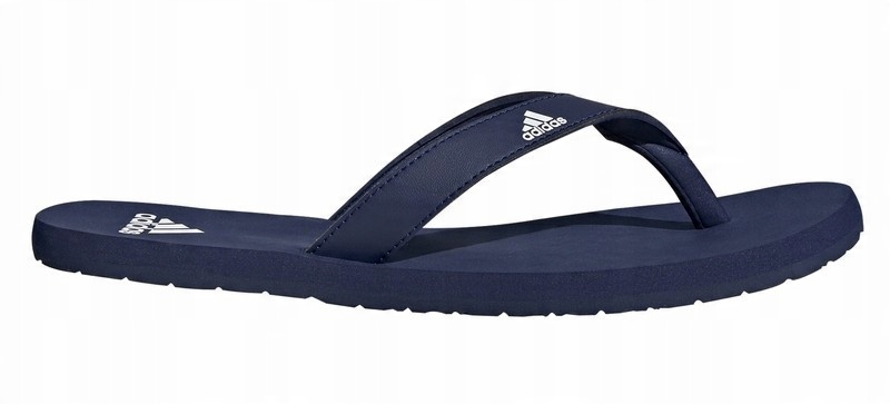 

r. 40,5 Klapki Japonki Adidas Eezay F35028 Męskie