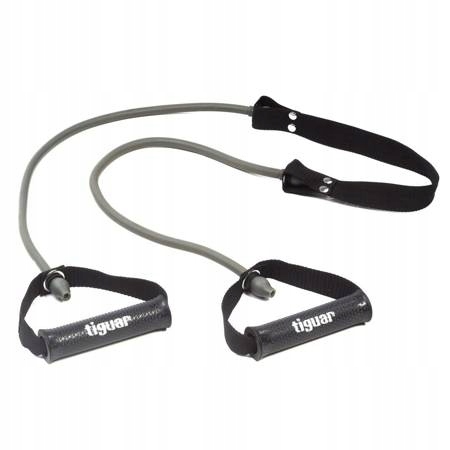 

Tubing Mega Tube Tiguar - Mocny, 180 cm Szary