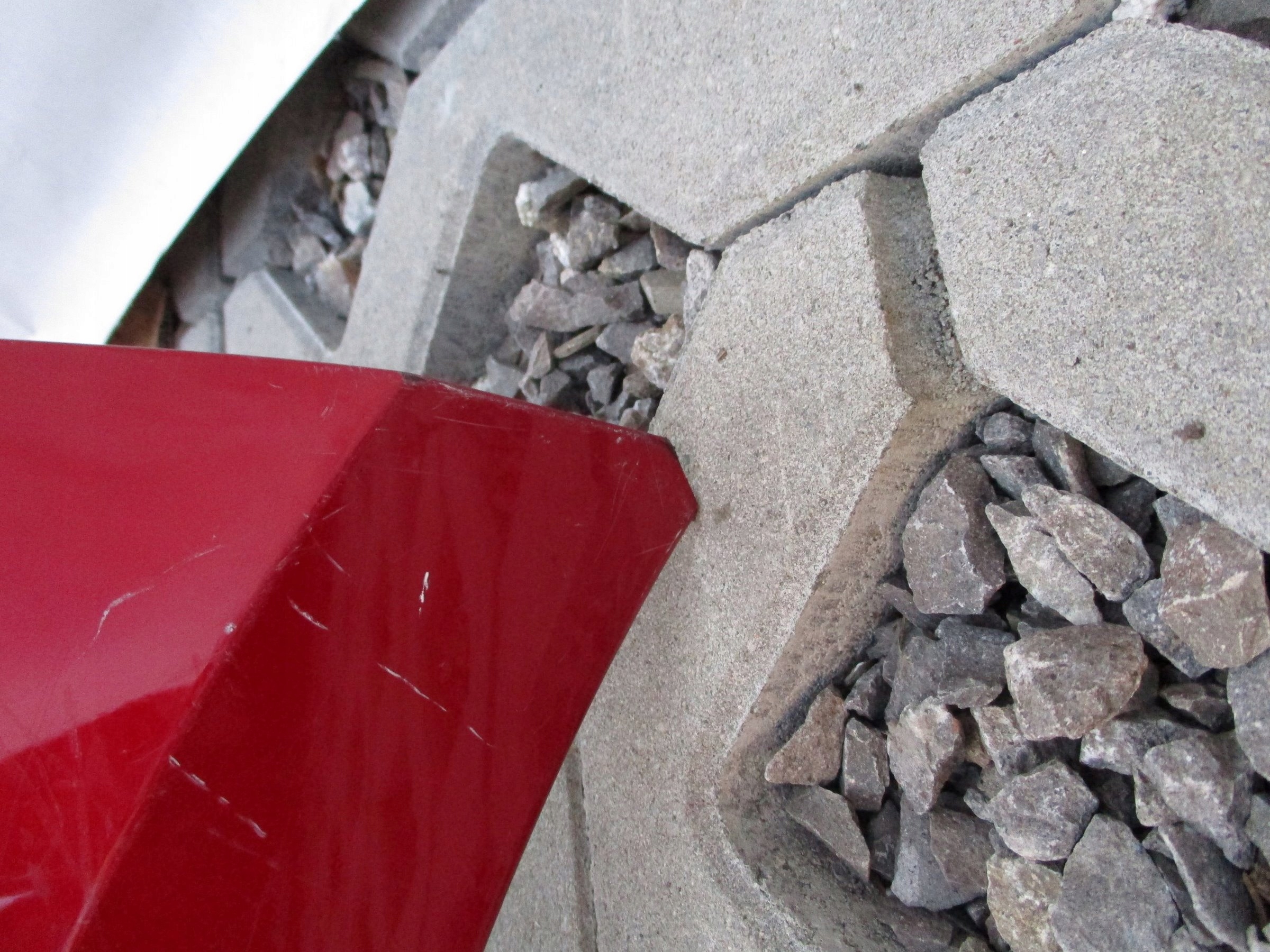 ZDERZAK PRZÓD SEAT LEON III LIFT 5F FR 16- SPRYSKI Producent części SEAT OE