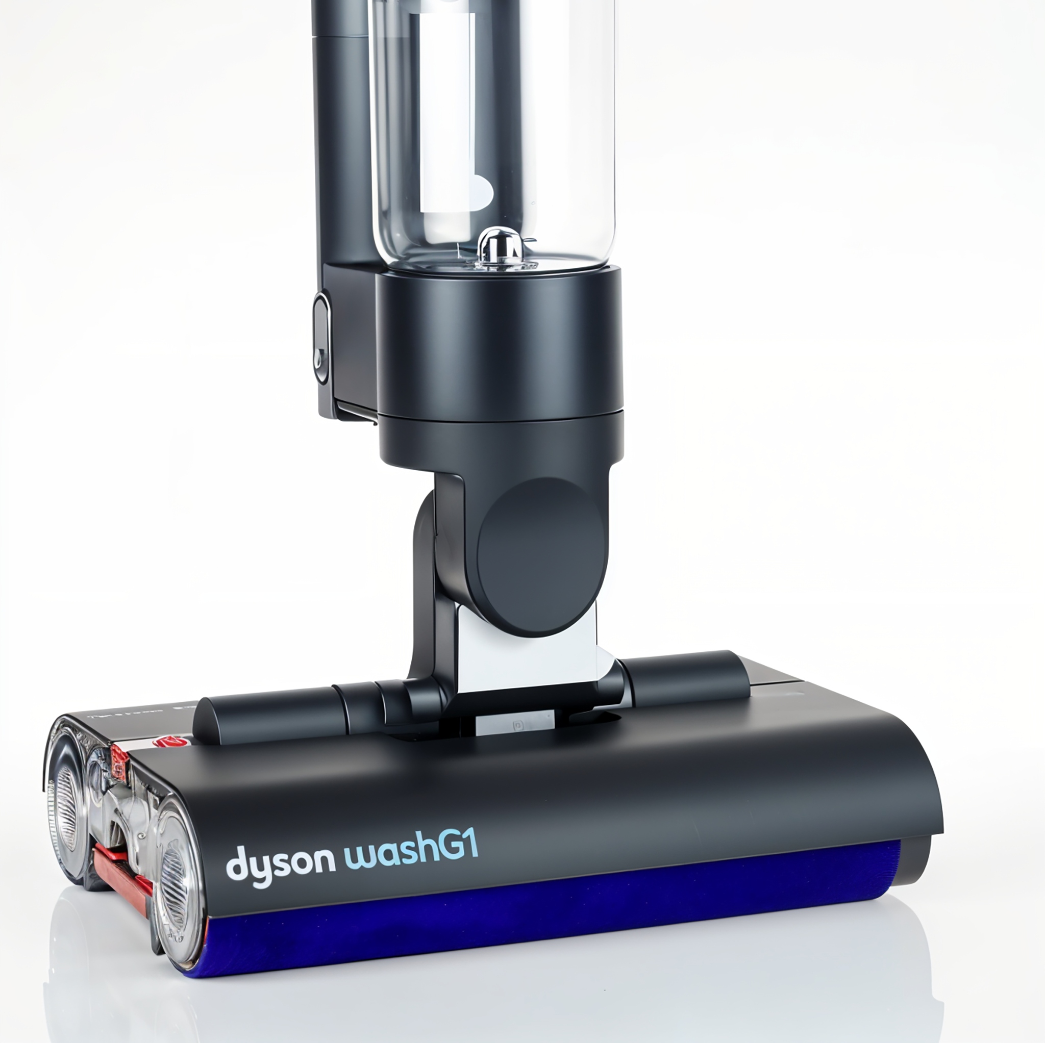 ダイソン Dyson Wash G1 Odkurzacz pionowy Dyson Wash G1 niebieski - Sklep, Opinie, Cena w