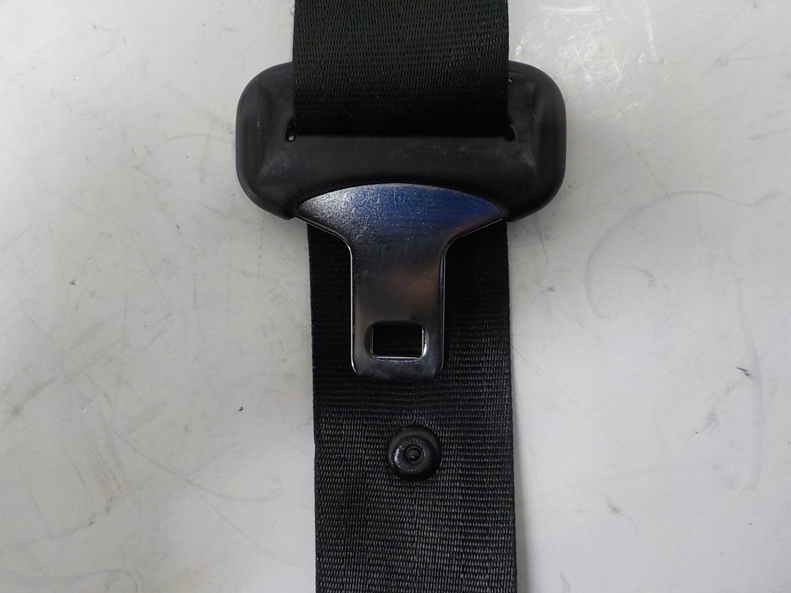 MAZDA 3 e CINTURA SICUREZZA ANTERIORE Destra 0435184 6072105