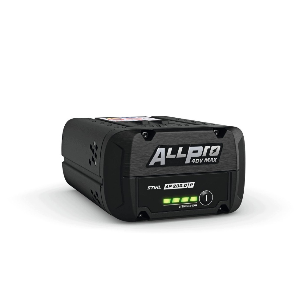 Akumulátor Stihl AP200.0P Allpro EA134006510 40V Max