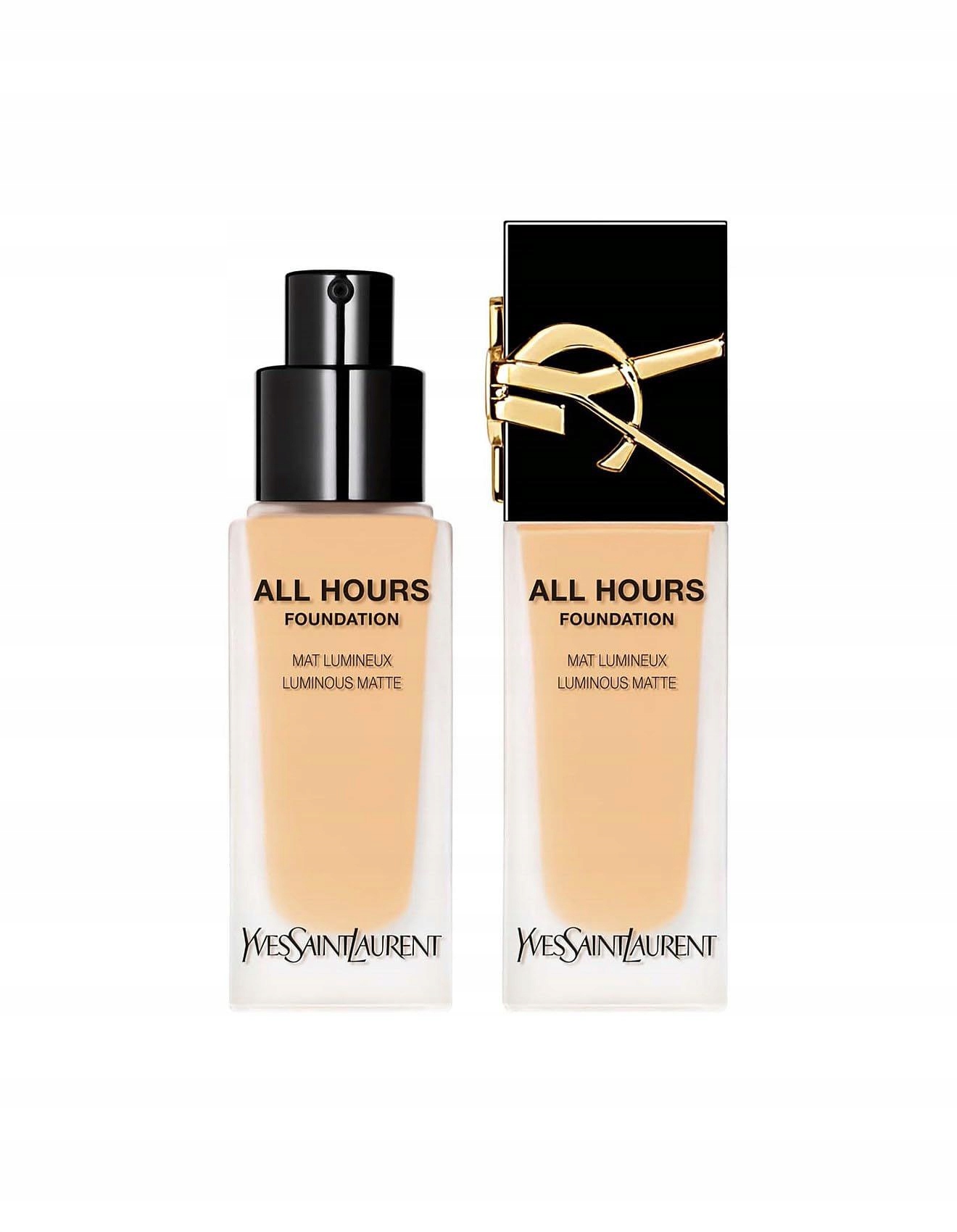 Yves Saint Laurent Encre De Peau All Hours Foundation LC6, 25 ML