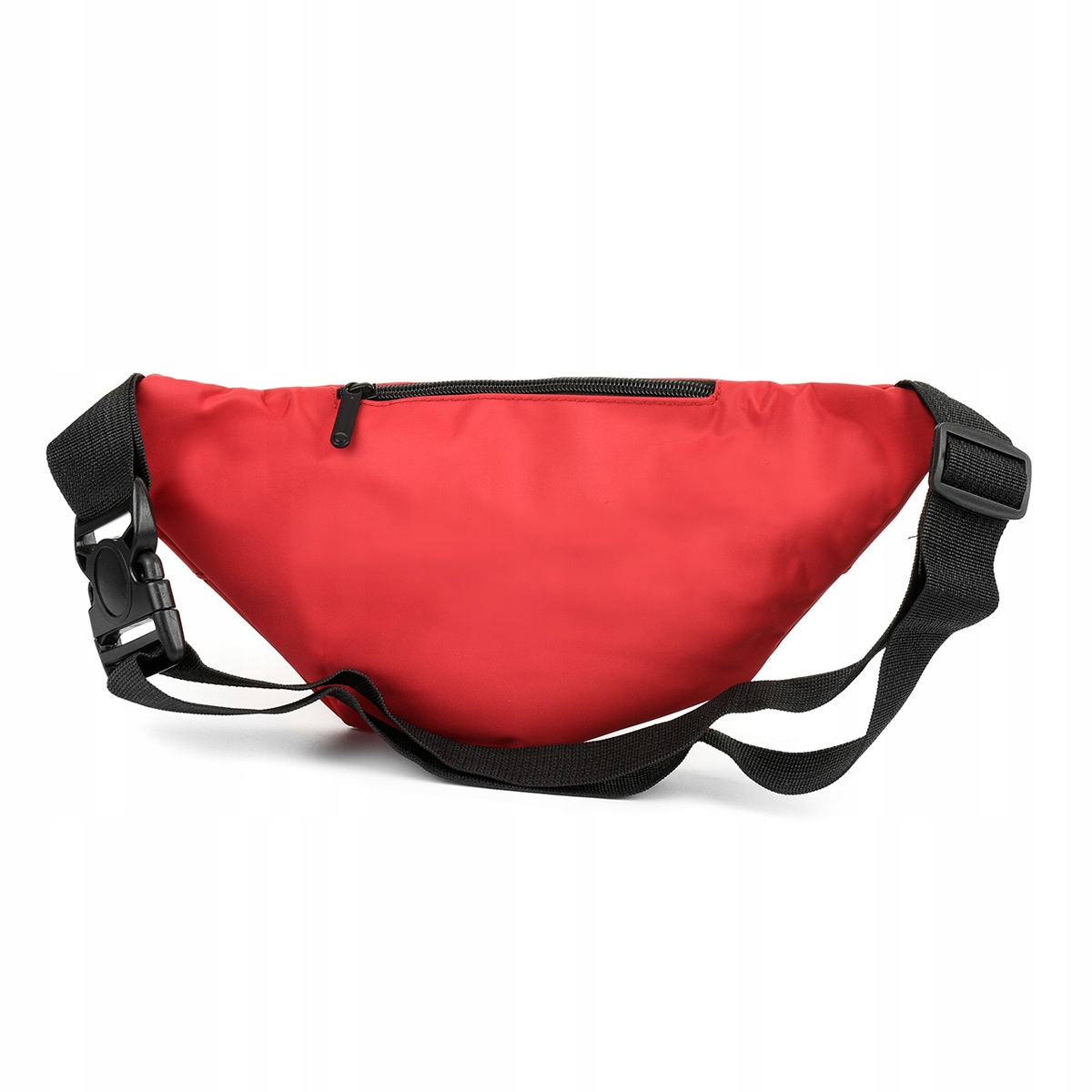 Saszetka nerka wodoodporna wytrzymała pojemna na pas biodrówka Beltimore Rodzaj biodrowa