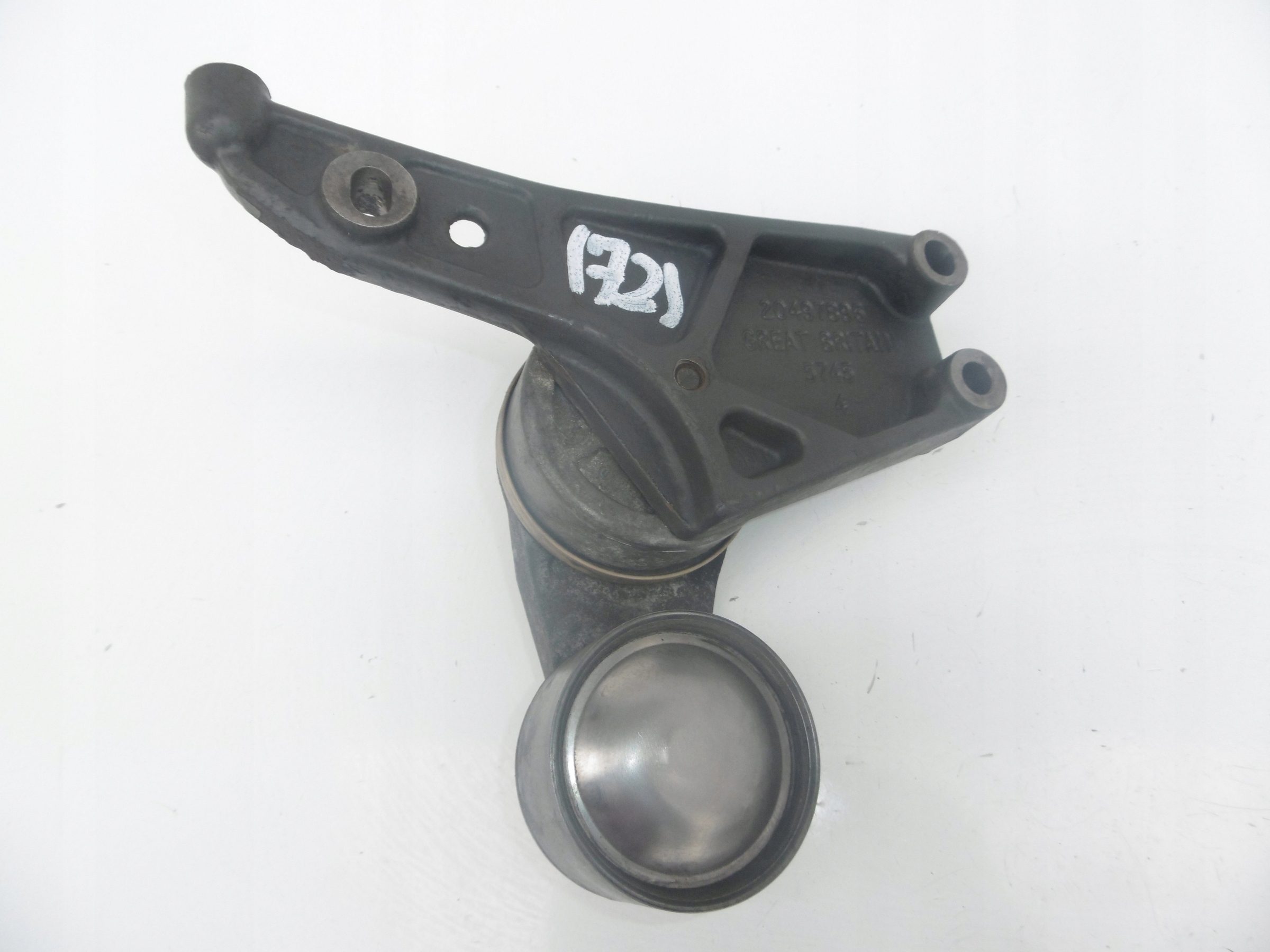 Spanner rolle PASKA MAGNUM DXI 13 VOLVO FH