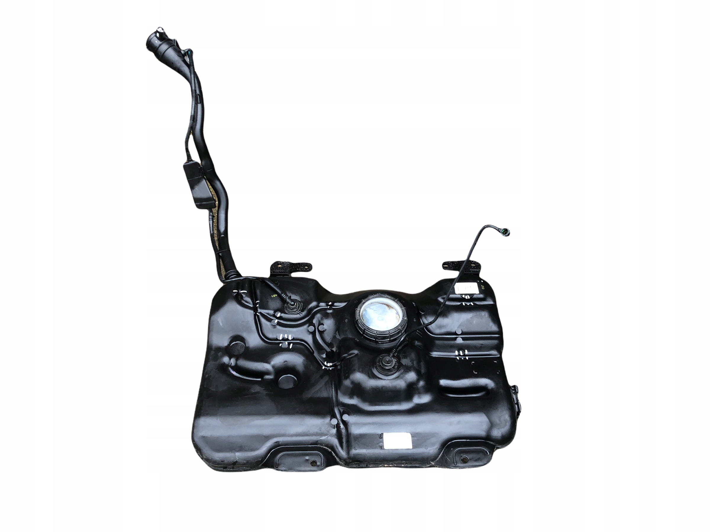 ПАЛИВНИЙ БАК RENAULT TWINGO SMART 172036152R