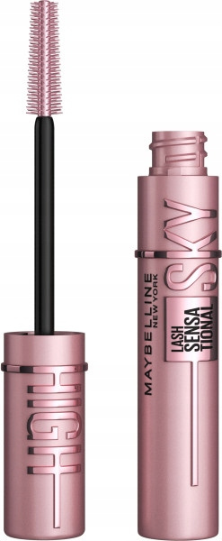 

Maybelline Sensational Sky High Tusz do rzęs Brown