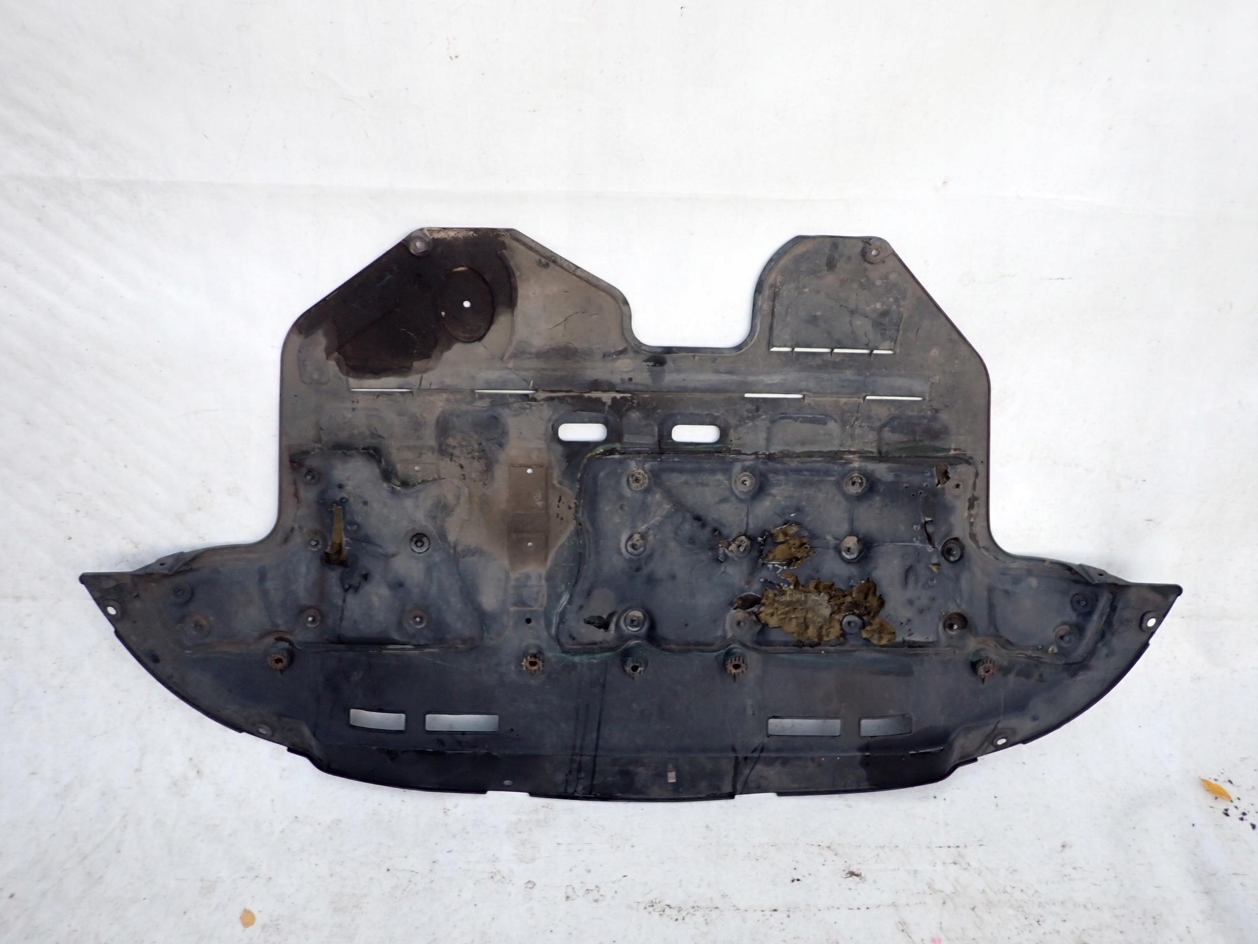 HYUNDAI IX35 09- abdeckung Blende Abdeckung DES MOTORS