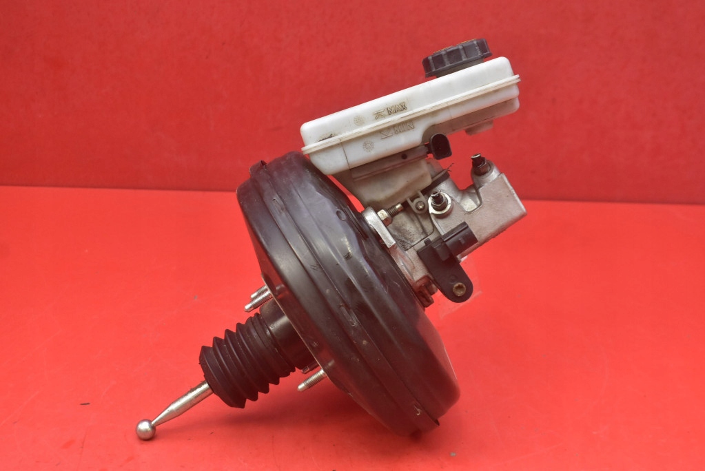 servo Servofreno EU 1S1614105B SEAT MII 1 e 1.0 MPI 60 KM 11-21