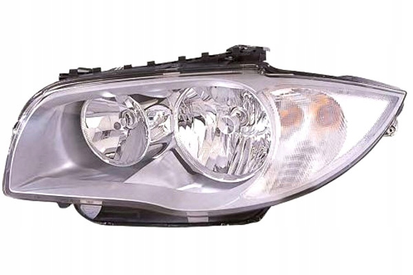 ФАРА ФАРА ПЕРЕДНЯЯ DEPO 63126924485 63176924